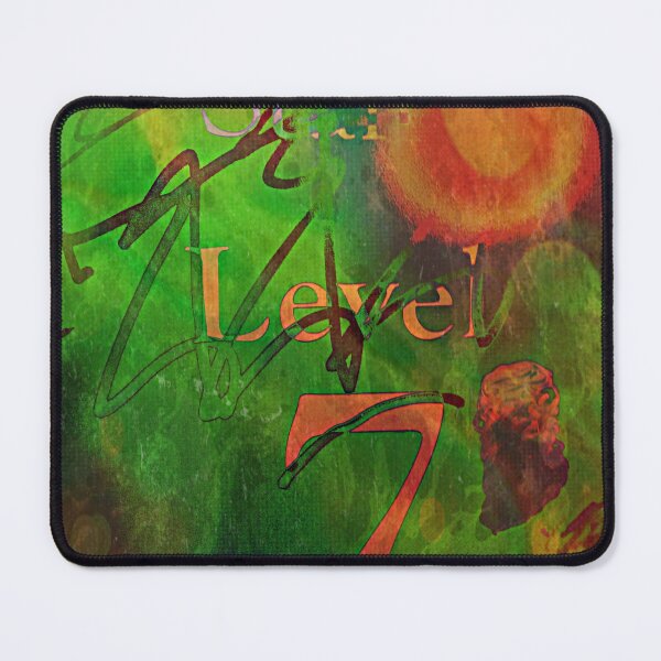 Item preview, Level 7 designed and sold by Erik007best.
