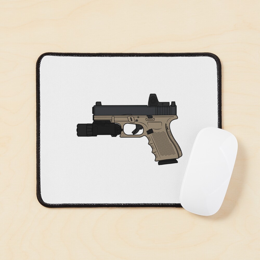 Item preview, Mouse Pad designed and sold by BunHuya.