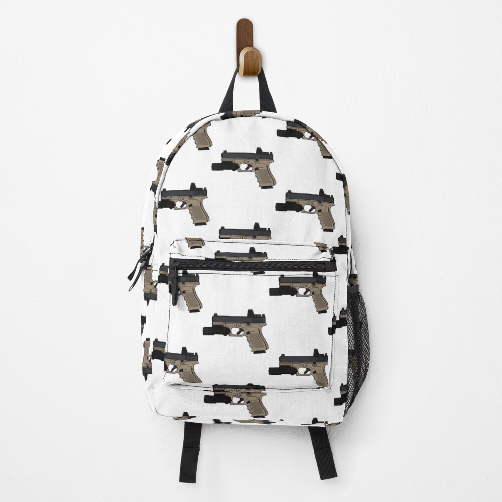 Item preview, Backpack designed and sold by BunHuya.