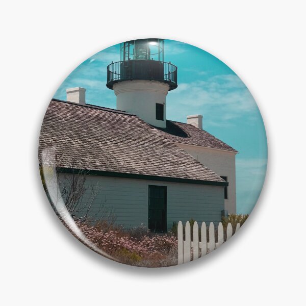 Item preview, Point Loma designed and sold by emblan.