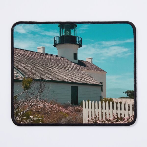 Item preview, Point Loma designed and sold by emblan.