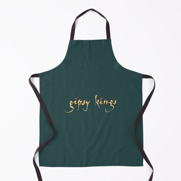 Item preview, Gipsy kings logo cover Classic designed and sold by BunHuya.