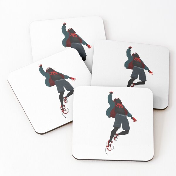 Item preview, Leap Of Faith 2 Sticker designed and sold by BunHuya.