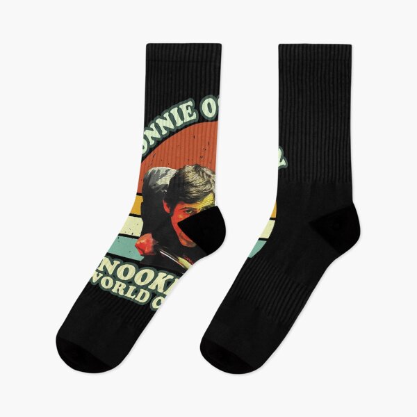 Item preview, Playing Ronnie The Snooker Day Gift designed and sold by McCrawRoberto.
