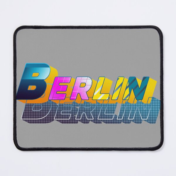 Item preview, Berlin designed and sold by Lotofus.