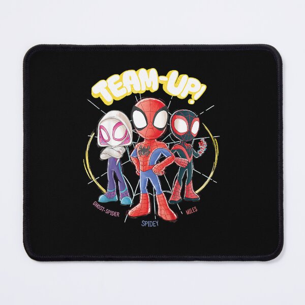 Item preview, Kids-Spideyyy and His Amazing Friends Team Up!  designed and sold by ElionaRiba.