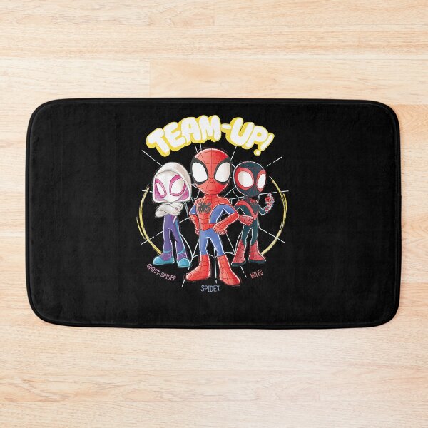 Item preview, Kids-Spideyyy and His Amazing Friends Team Up!  designed and sold by ElionaRiba.