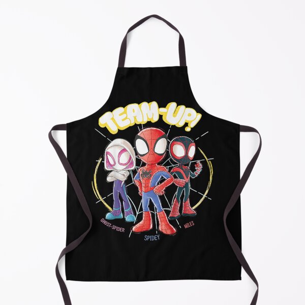 Item preview, Kids-Spideyyy and His Amazing Friends Team Up! designed and sold by ElionaRiba.