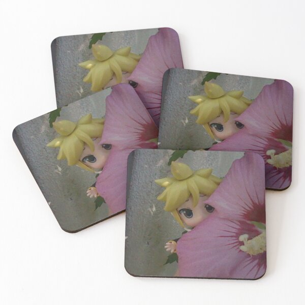 Item preview, Len Kagamine designed and sold by Zeldamushroom21.