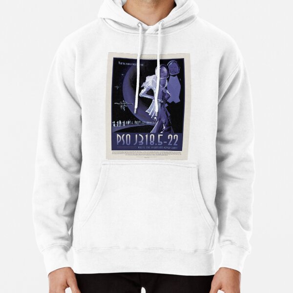 jpl sweatshirt
