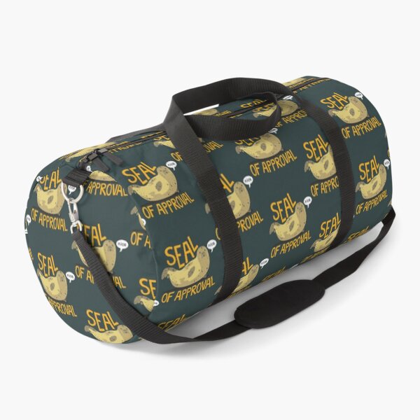 Item preview, Seal of Approval Essential designed and sold by BunHuya.