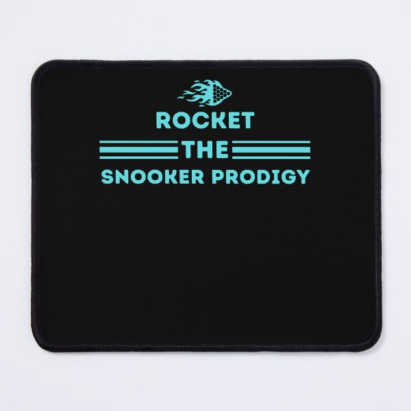 Item preview, Playing Snooker Prodigy Gifts Idea designed and sold by McCrawRoberto.