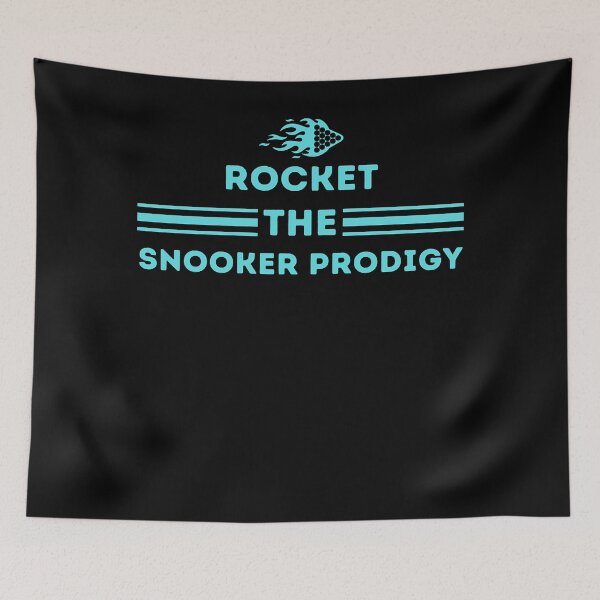 Item preview, Playing Snooker Prodigy Gifts Idea designed and sold by McCrawRoberto.