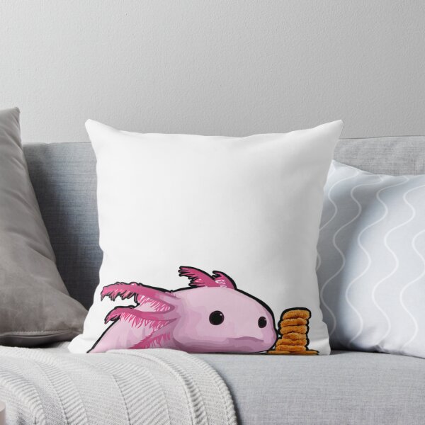 Item preview, Axolotl Nuggies designed and sold by SeshStickShirts.