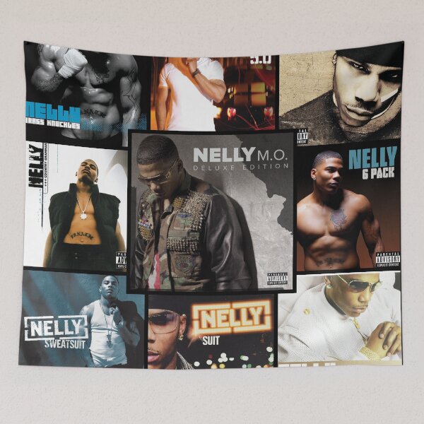 Item preview, Greatest Albums designed and sold by SamanthaRich33.