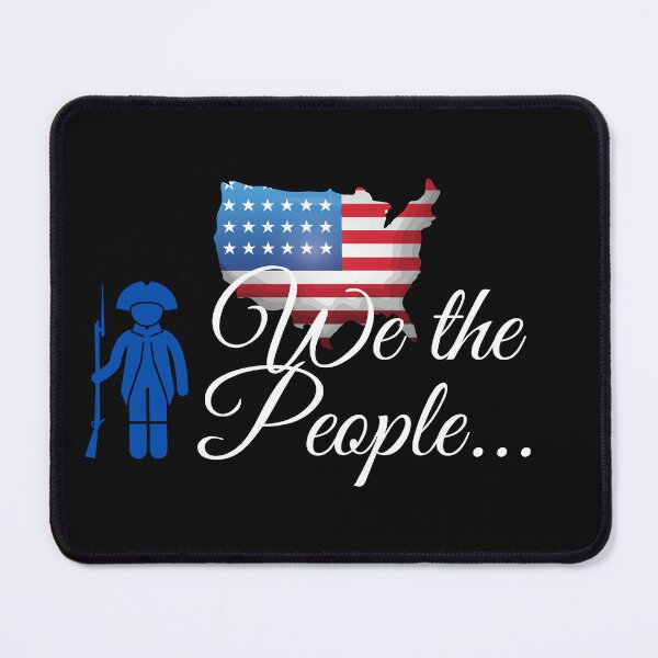 Item preview, We the People... designed and sold by rocklegends99.