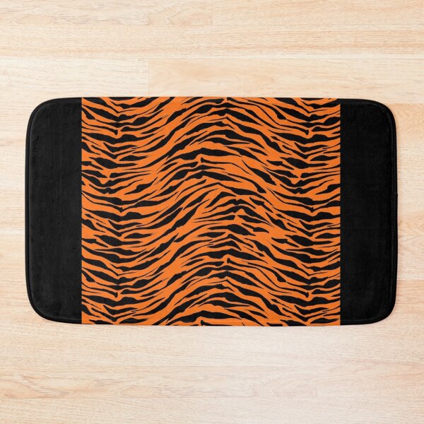 Item preview, Tiger Skin Pattern , Animal Skin Pattern , Tiger  Graphic  designed and sold by bayirddrinen.