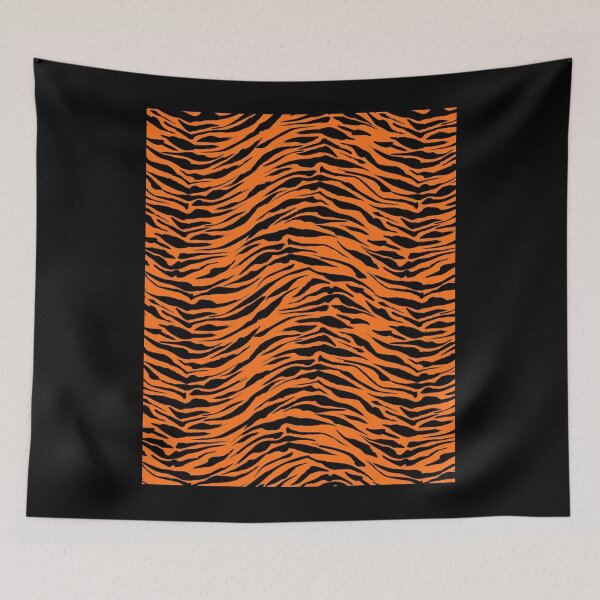 Item preview, Tiger Skin Pattern , Animal Skin Pattern , Tiger  Graphic  designed and sold by bayirddrinen.