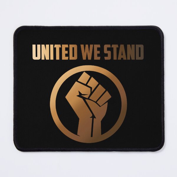 Item preview, United We Stand designed and sold by blazedluv13.