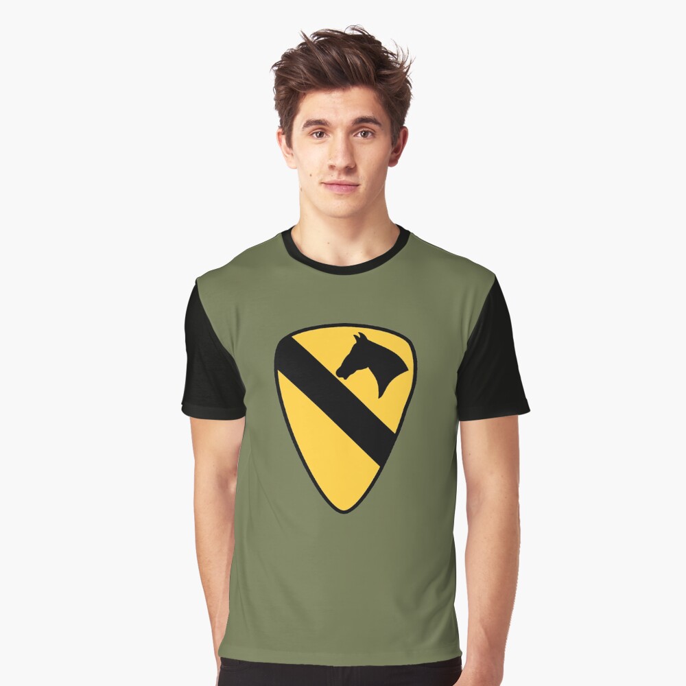 Item preview, Graphic T-Shirt designed and sold by MilitaryCandA.