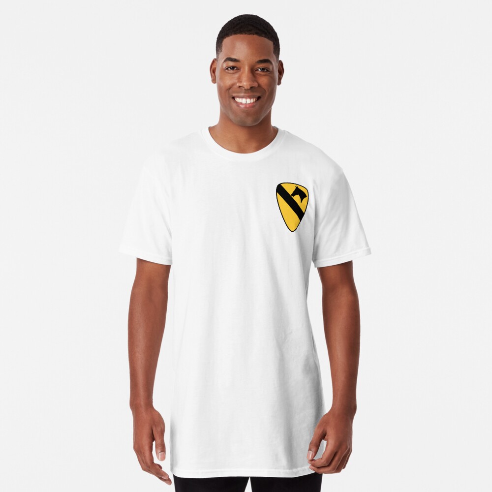 Item preview, Long T-Shirt designed and sold by MilitaryCandA.