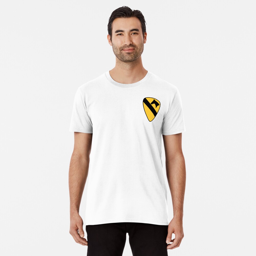 Item preview, Premium T-Shirt designed and sold by MilitaryCandA.