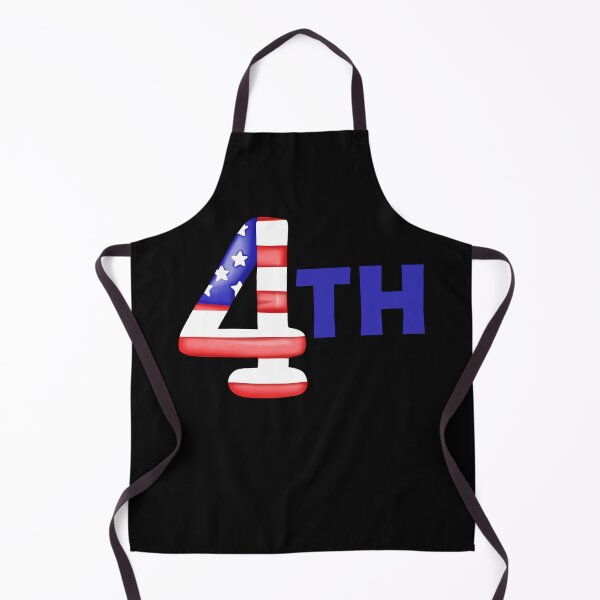 Item preview, Forth Of July Red White And Blue designed and sold by RedSparkle.