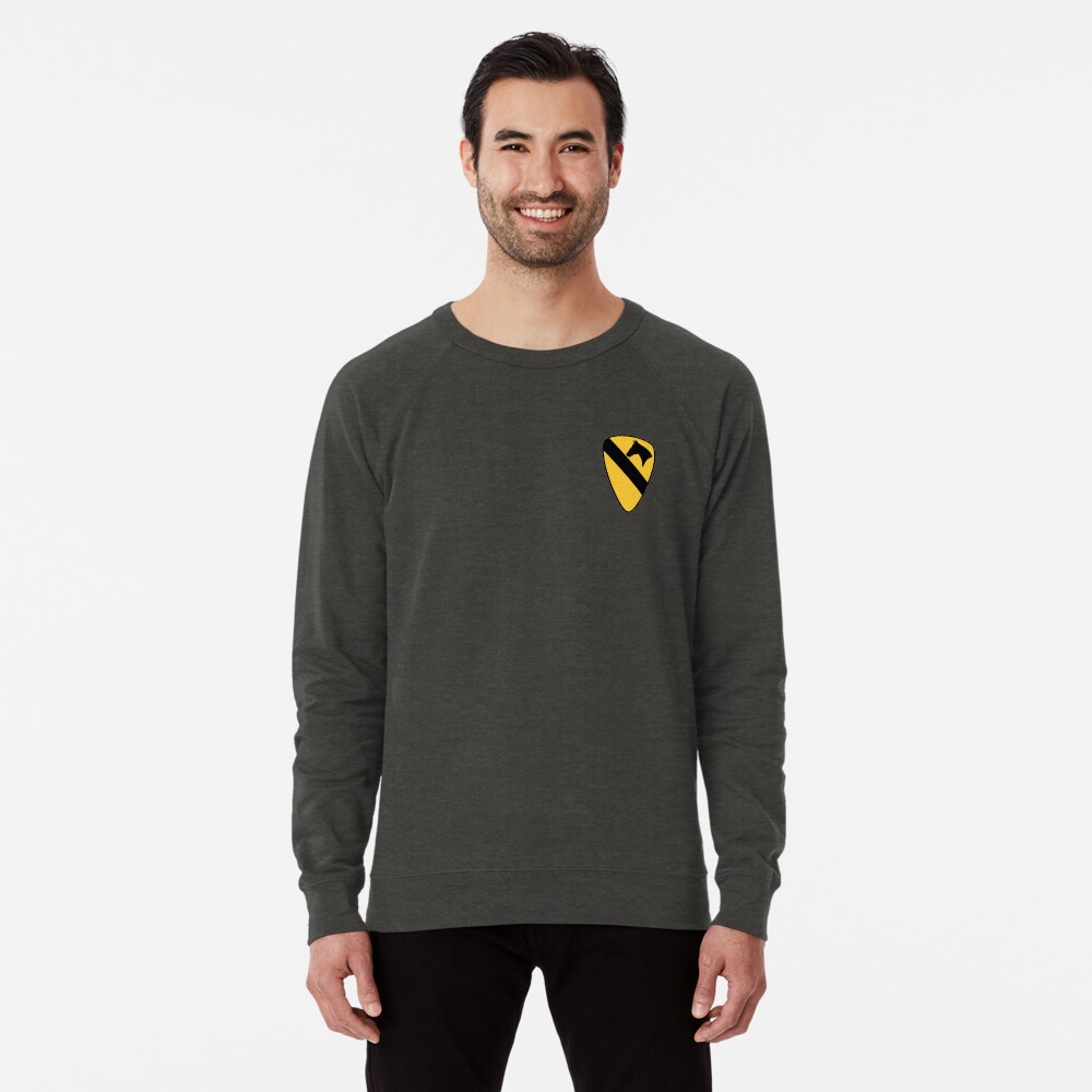 Item preview, Lightweight Sweatshirt designed and sold by MilitaryCandA.