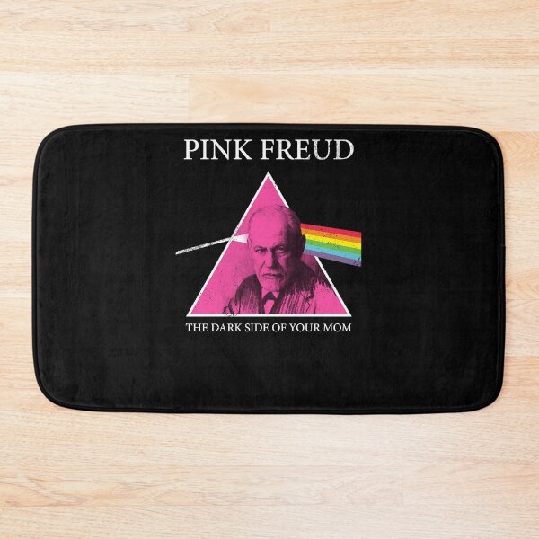 Item preview, Pink Freud  designed and sold by HairCentral33.