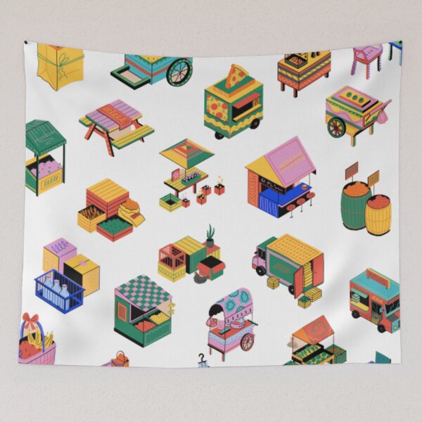 Item preview, Store pattern  designed and sold by AoSora.