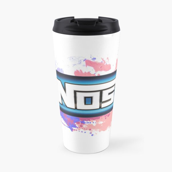 Nos Travel Mug