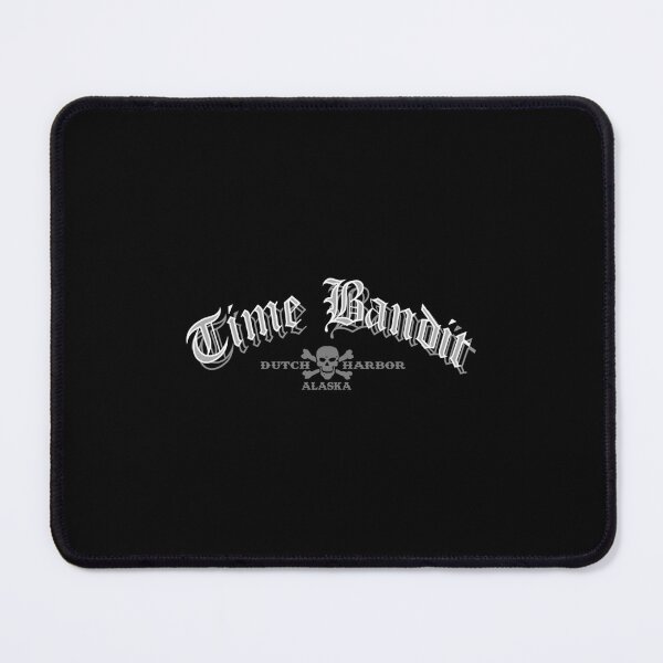 Item preview, Time Bandit Classic  designed and sold by bayirddrinen.