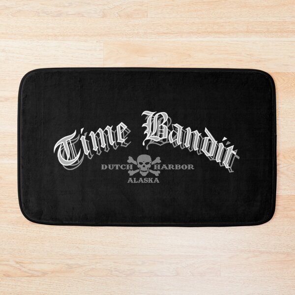 Item preview, Time Bandit Classic  designed and sold by bayirddrinen.