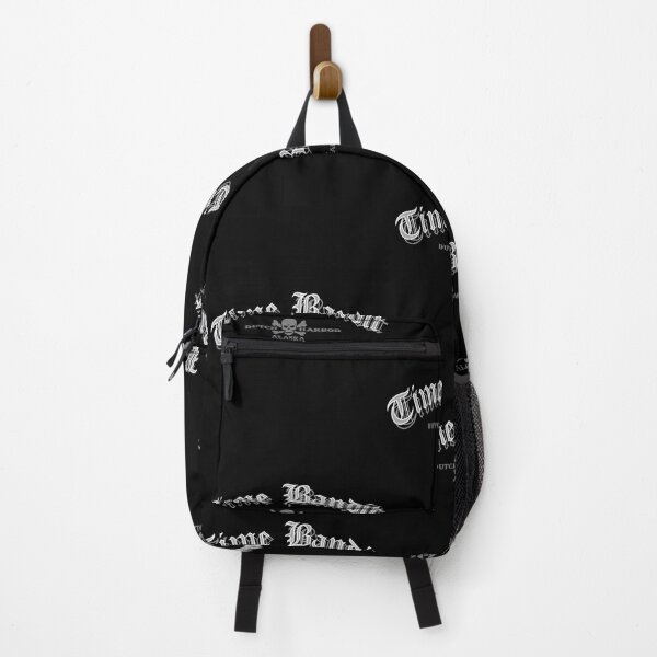 Item preview, Time Bandit Classic designed and sold by bayirddrinen.