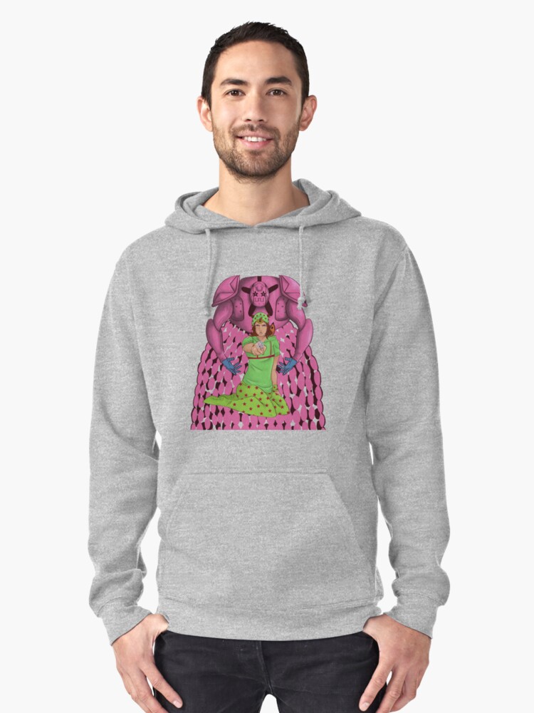 "Tusk act 4" Pullover Hoodie by madkey5 | Redbubble