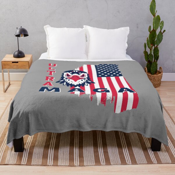 Item preview, | ULTRA MAGA | designed and sold by pod-plus-plus.