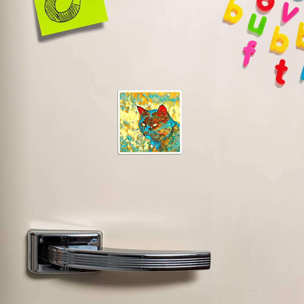 Catus Magnet