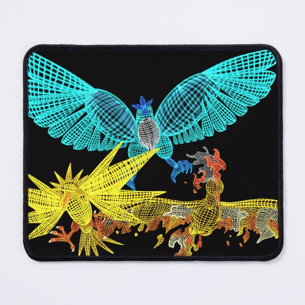 Item preview, Holo birds designed and sold by Icydragon’s artworks.