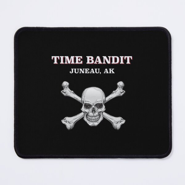 Item preview, Time bandit FV  Classic  designed and sold by bayirddrinen.
