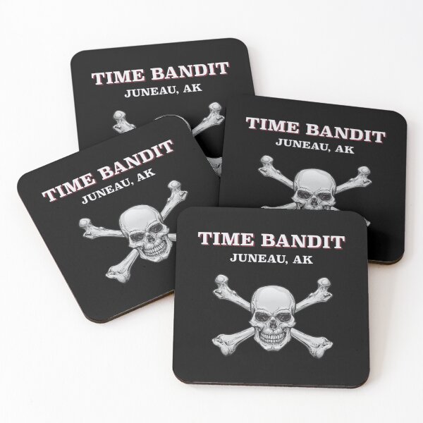 Item preview, Time bandit FV  Classic  designed and sold by bayirddrinen.