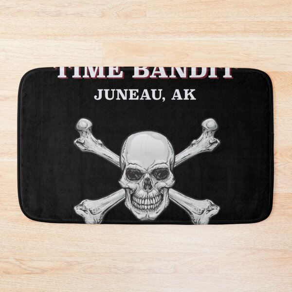 Item preview, Time bandit FV  Classic  designed and sold by bayirddrinen.