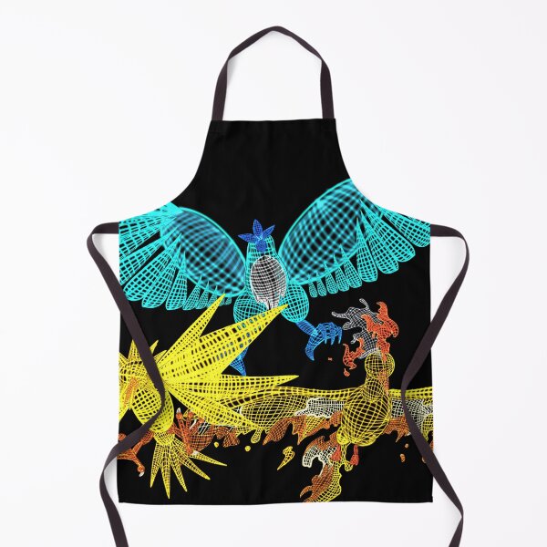 Item preview, Holo birds designed and sold by Icydragon’s artworks.