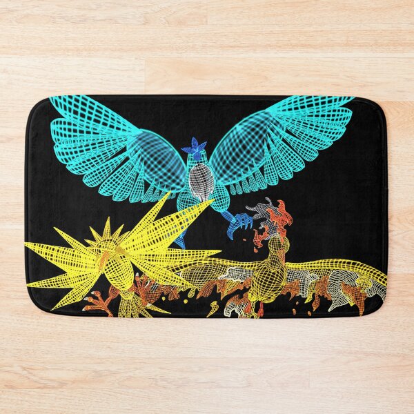 Item preview, Holo birds designed and sold by Icydragon’s artworks.