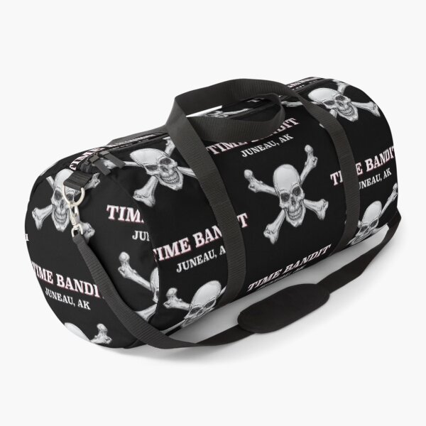 Item preview, Time bandit FV Classic designed and sold by bayirddrinen.