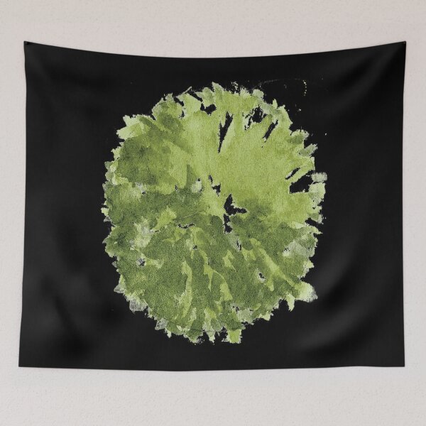Item preview, Tree Architectural plan Landscape designed and sold by CooleyCrystfl.
