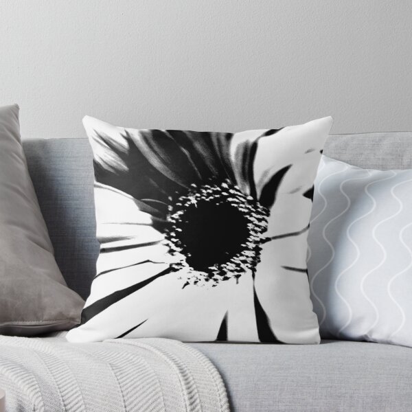Item preview, Gerbera Negra designed and sold by CreativeShelf.