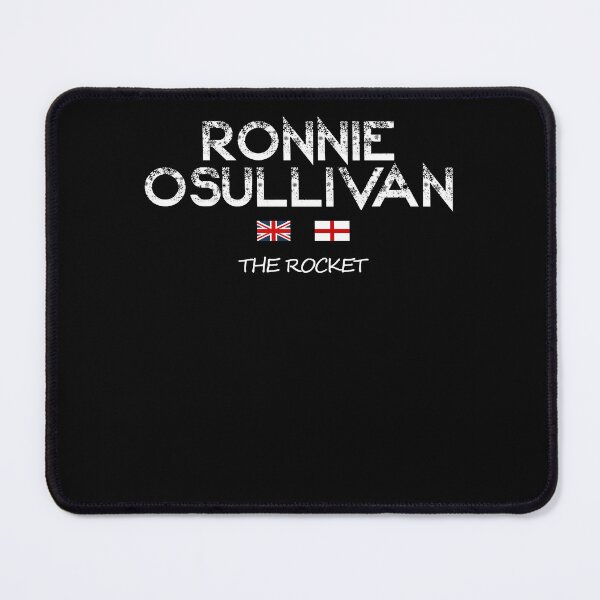 Item preview, Proud Ronnie World Snooker Gifts Idea designed and sold by McCrawRoberto.