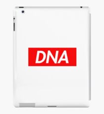 DNA iPad Case/Skin
