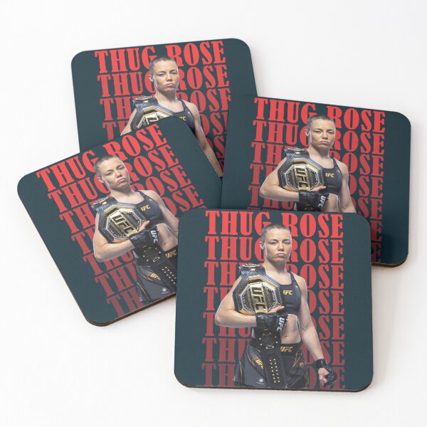Item preview, Rose Namajunas mma champion designed and sold by Ziruseddge.