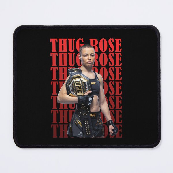 Item preview, Rose Namajunas mma champion designed and sold by Ziruseddge.